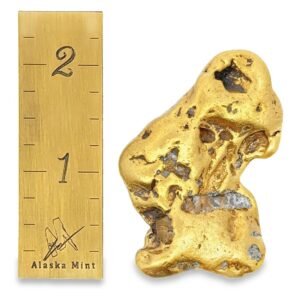 large gold nuggets for sale