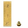 6.9 Gram Natural Gold Nugget