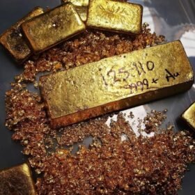 gold nugget for sale