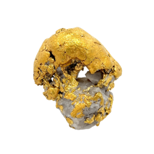 Nugget Gold Jewelry